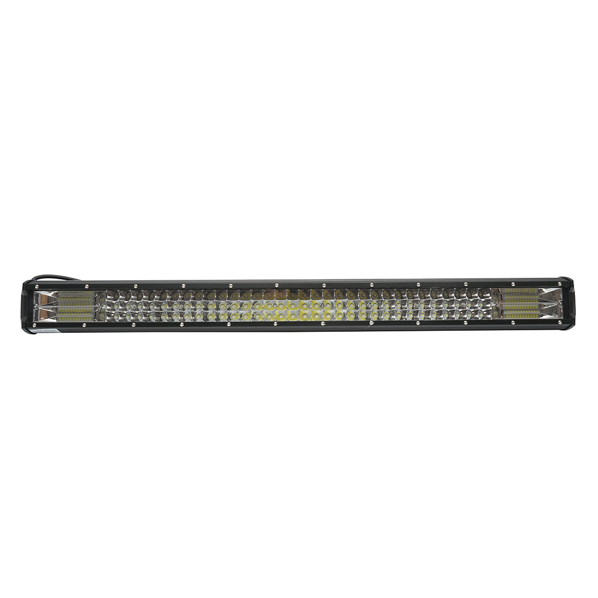 LED bar lamp 12-24V, 432W, 792x80x68mm Breckner Germany